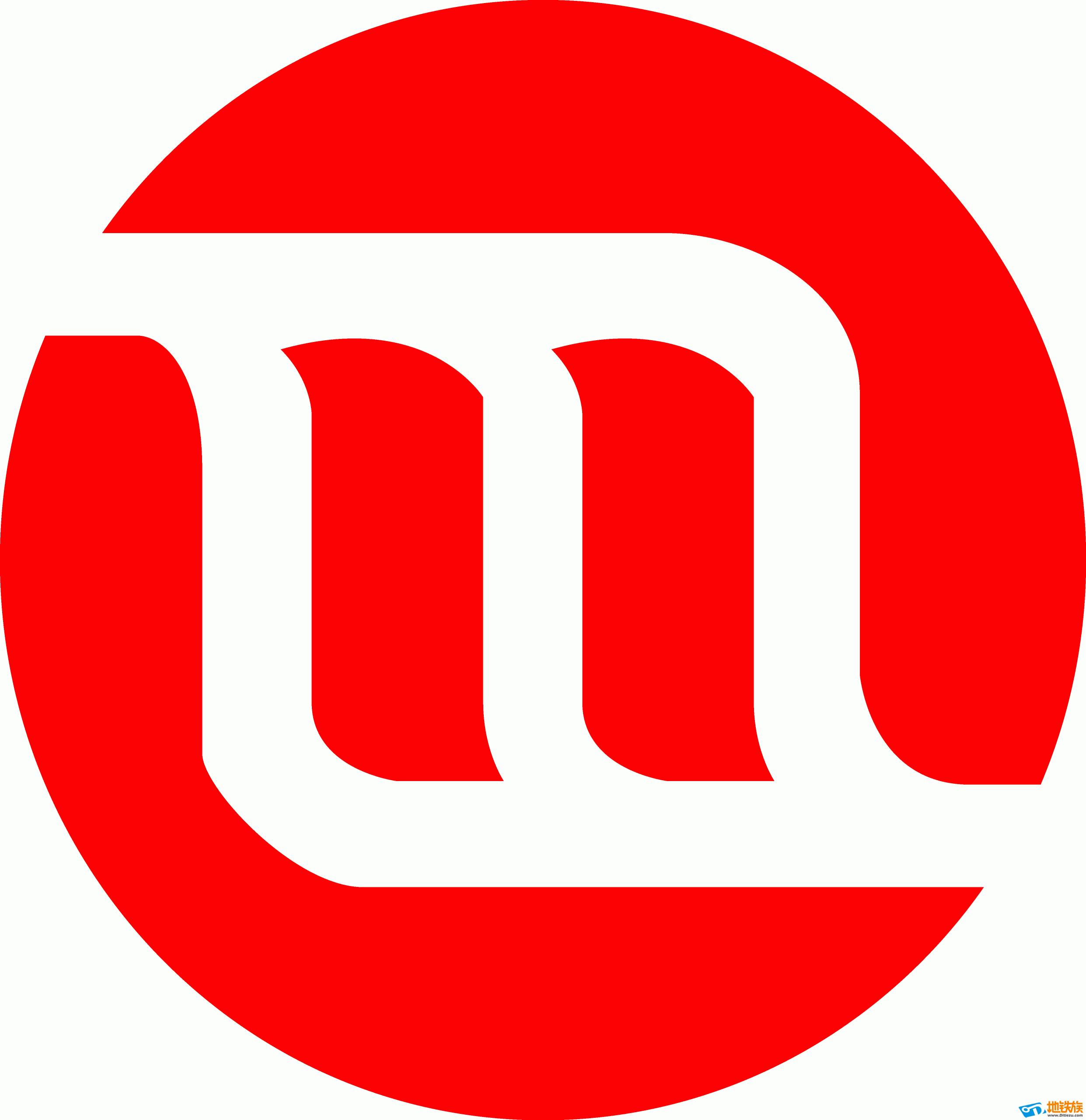 RJ轨道交通第五波：高清版两岸三地地铁logo - 地铁族 - 京港.gif
