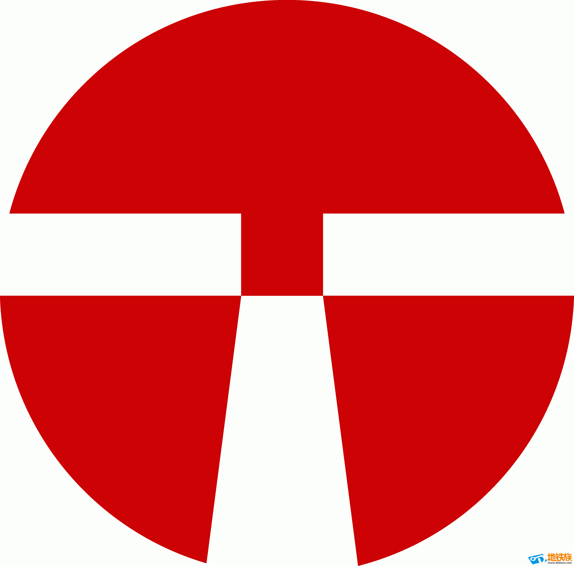 RJ轨道交通第五波：高清版两岸三地地铁logo - 地铁族 - 天津地鐵.gif